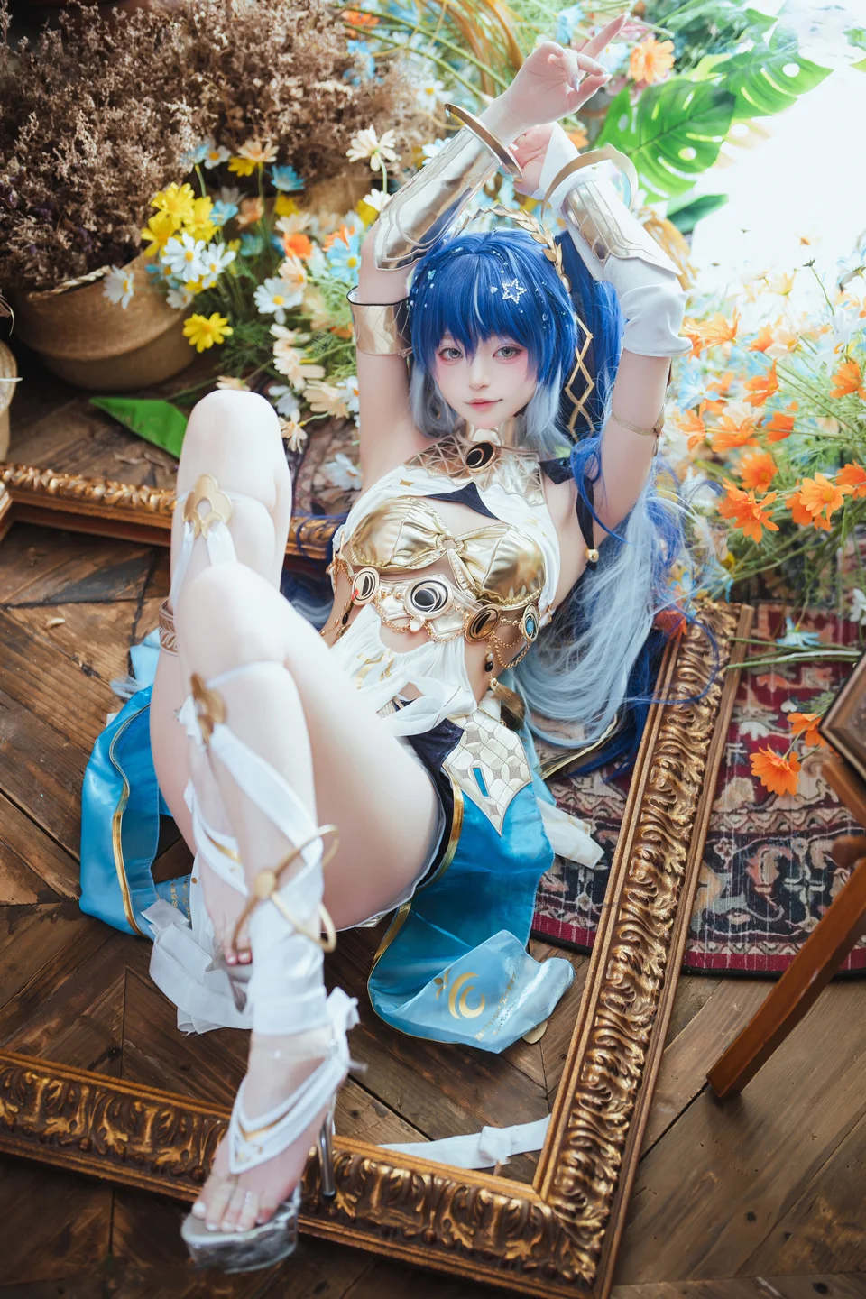 爱莉 - No.001 鸣潮·尤诺 [29P-230MB] tg@simisebaisi 【丝足阁】021.webp